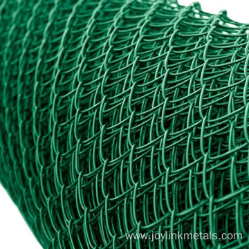 High-Quality Chain Link Fence for Enhanced Security